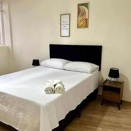 Ap Smart Downtown Apartment กังปินาส ภายนอก รูปภาพ