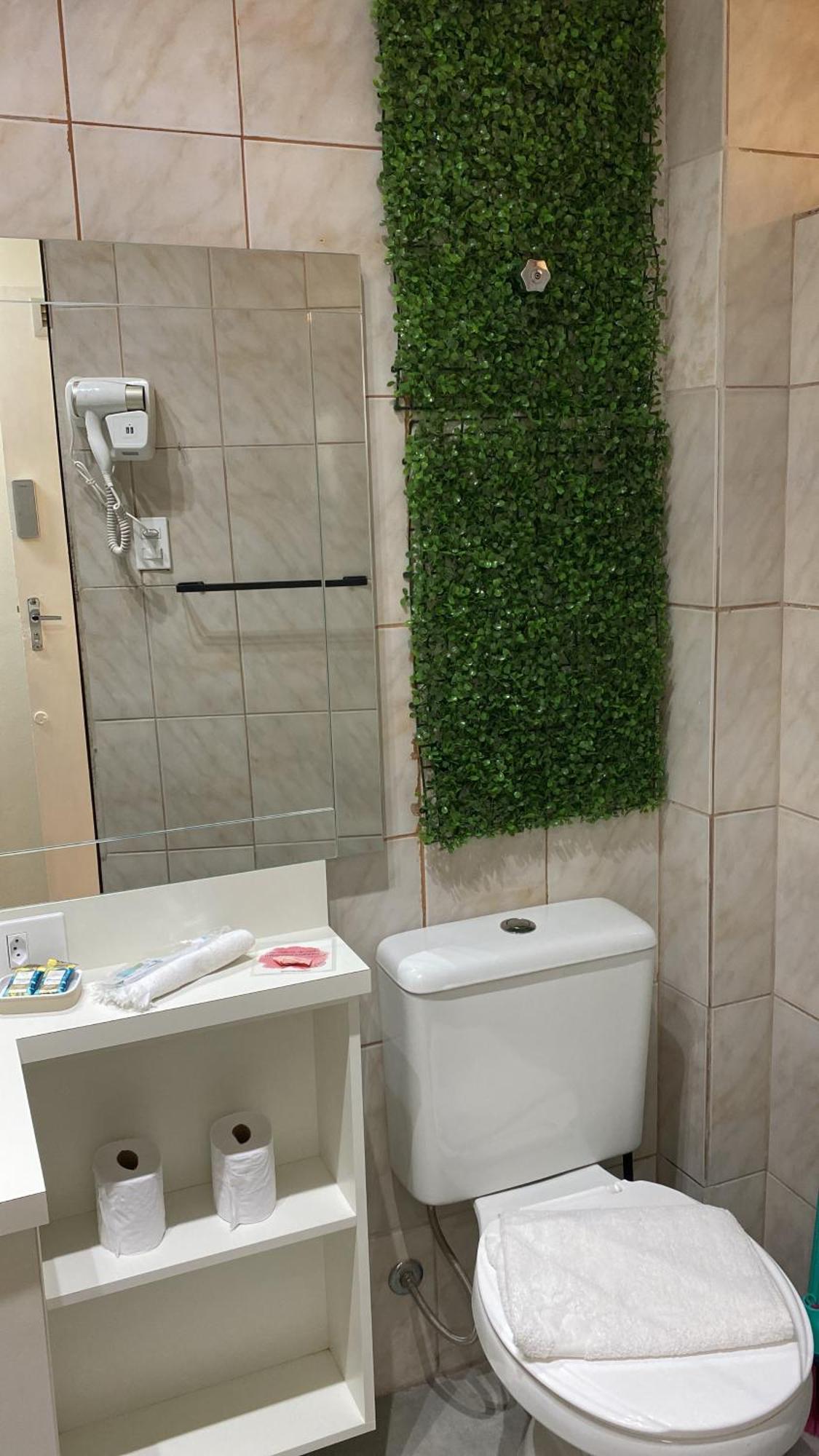 Ap Smart Downtown Apartment กังปินาส ภายนอก รูปภาพ