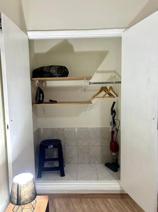 Ap Smart Downtown Apartment กังปินาส ภายนอก รูปภาพ