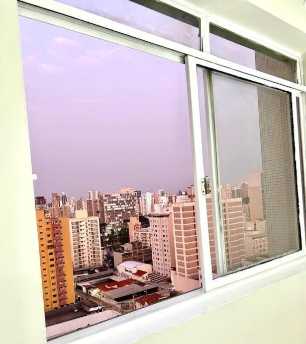 Ap Smart Downtown Apartment กังปินาส ภายนอก รูปภาพ